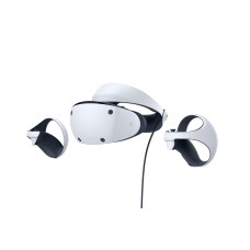 Окуляри віртуальної реальності Sony PlayStation VR2 для PS5