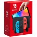 Консоли: Игровая консоль Nintendo Switch OLED (Neon Blue / Neon Red) от Nintendo в магазине GameBuy, номер фото: 4