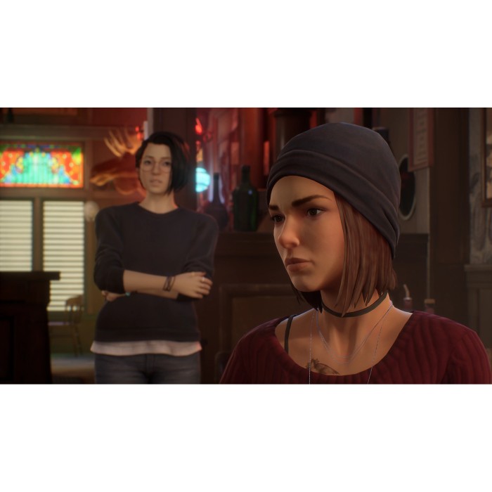 Ігри PlayStation 5: Life is Strange: True Colors від Square Enix у магазині GameBuy, номер фото: 3