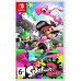 Ігри Nintendo Switch: Splatoon 2 від Nintendo у магазині GameBuy
