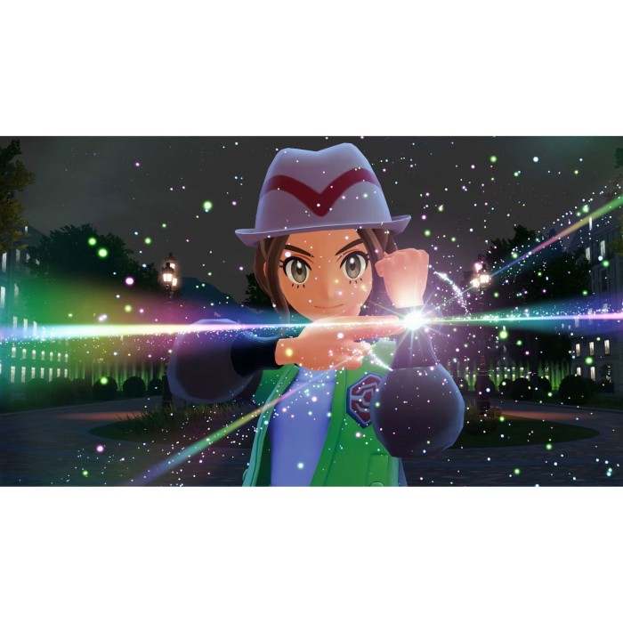 Ігри Nintendo Switch 2: Pokemon Legends: Z-A від Nintendo у магазині GameBuy, номер фото: 5