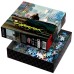 Аксесуари: Пазл Cyberpunk 2077: Mercenary on the Rise Puzzles 1000 ел. від GoodLoot у магазині GameBuy, номер фото: 1