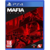 Mafia Trilogy