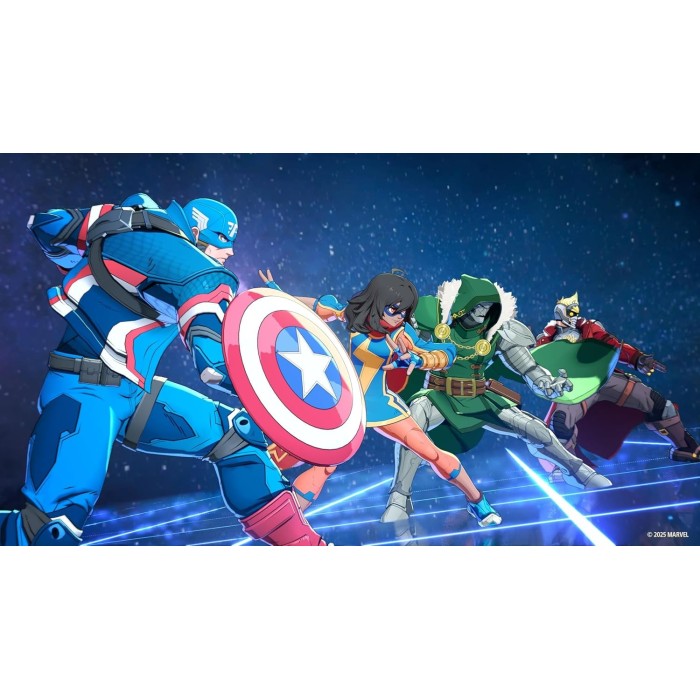 Ігри PlayStation 5: Marvel Tokon: Fighting Souls від Sony Interactive Entertainment у магазині GameBuy, номер фото: 3