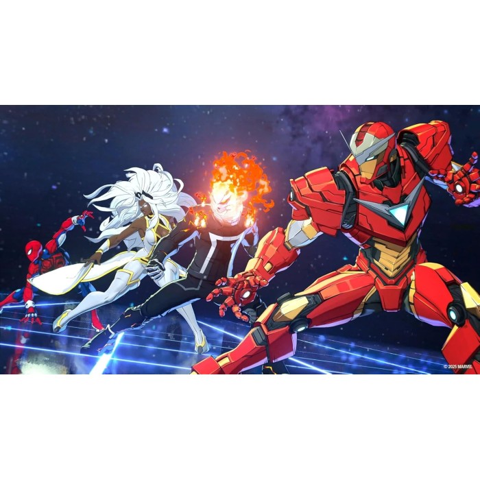 Ігри PlayStation 5: Marvel Tokon: Fighting Souls від Sony Interactive Entertainment у магазині GameBuy, номер фото: 4