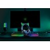 Аксесуари для консолей та ПК: Ігрова гарнітура Razer Kraken Kitty V3 X, чорна від Razer у магазині GameBuy, номер фото: 1