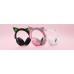 Аксесуари для консолей та ПК: Ігрова гарнітура Razer Kraken Kitty V3 X, чорна від Razer у магазині GameBuy, номер фото: 3