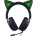 Аксесуари для консолей та ПК: Ігрова гарнітура Razer Kraken Kitty V3 X, чорна від Razer у магазині GameBuy, номер фото: 4
