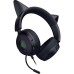 Аксесуари для консолей та ПК: Ігрова гарнітура Razer Kraken Kitty V3 X, чорна від Razer у магазині GameBuy, номер фото: 5
