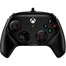 Дротовий ігровий контролер HyperX Clutch Gladiate для Xbox і ПК (чорний)