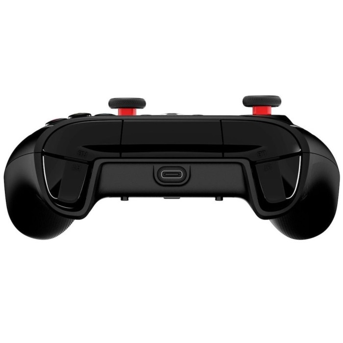 Аксессуары для консолей и ПК: Проводной игровой контроллер HyperX Clutch Gladiate для Xbox и ПК (чёрный) от HyperX в магазине GameBuy, номер фото: 2