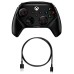 Аксессуары для консолей и ПК: Проводной игровой контроллер HyperX Clutch Gladiate для Xbox и ПК (чёрный) от HyperX в магазине GameBuy, номер фото: 4