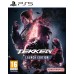 Ігри PlayStation 5: Tekken 8: Launch Edition від Bandai Namco Entertainment у магазині GameBuy