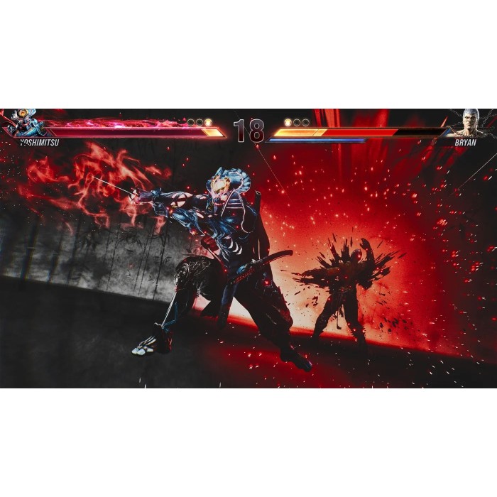 Ігри PlayStation 5: Tekken 8: Launch Edition від Bandai Namco Entertainment у магазині GameBuy, номер фото: 2