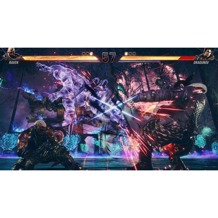 Ігри PlayStation 5: Tekken 8: Launch Edition від Bandai Namco Entertainment у магазині GameBuy, номер фото: 5