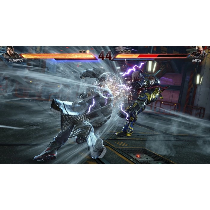 Ігри PlayStation 5: Tekken 8: Launch Edition від Bandai Namco Entertainment у магазині GameBuy, номер фото: 7