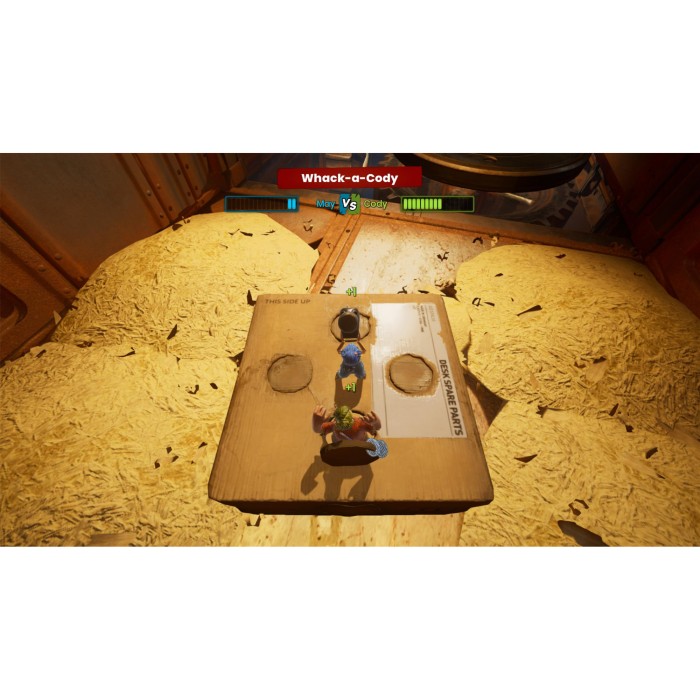 Игры Nintendo Switch: It Takes Two от Electronic Arts в магазине GameBuy, номер фото: 1