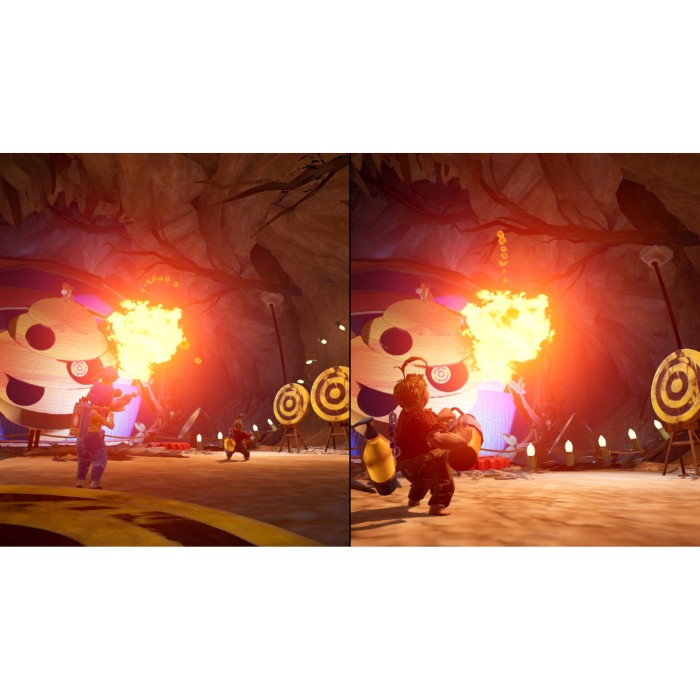 Игры Nintendo Switch: It Takes Two от Electronic Arts в магазине GameBuy, номер фото: 4