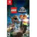 Игры Nintendo Switch: Lego Jurassic World от Warner Bros. Interactive Entertainment в магазине GameBuy