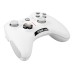 Аксессуары для консолей и ПК: MSI Универсальный беспроводной геймпад MSI Force GC30 V2 WHITE (Белый) от MSI в магазине GameBuy, номер фото: 3