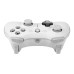 Аксессуары для консолей и ПК: MSI Универсальный беспроводной геймпад MSI Force GC30 V2 WHITE (Белый) от MSI в магазине GameBuy, номер фото: 5