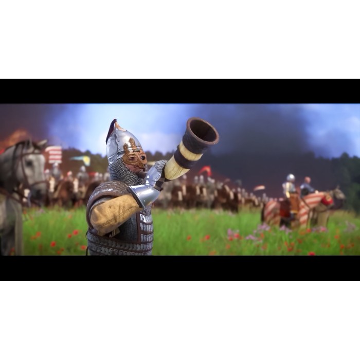 Игры Nintendo Switch: Kingdom Come: Deliverance (Royal Edition) от Deep Silver в магазине GameBuy, номер фото: 10