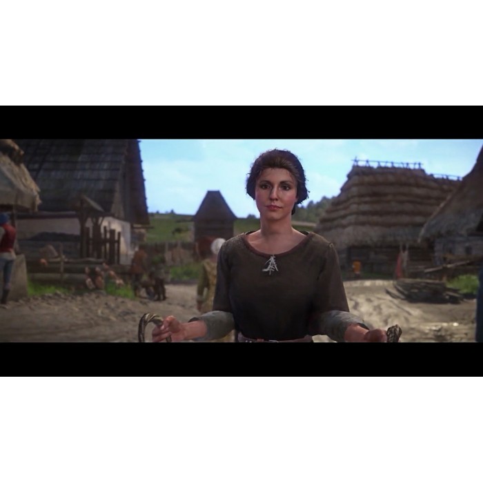 Игры Nintendo Switch: Kingdom Come: Deliverance (Royal Edition) от Deep Silver в магазине GameBuy, номер фото: 15