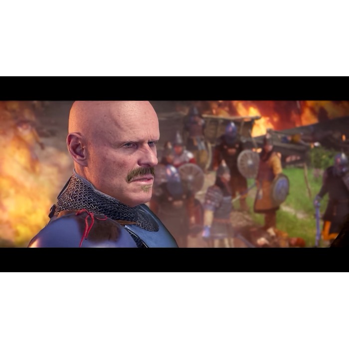 Игры Nintendo Switch: Kingdom Come: Deliverance (Royal Edition) от Deep Silver в магазине GameBuy, номер фото: 6