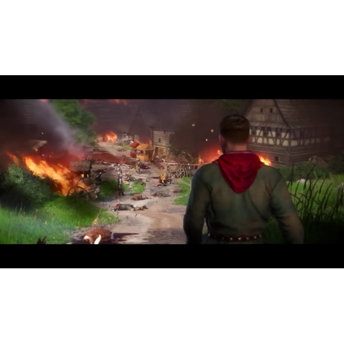 Игры Nintendo Switch: Kingdom Come: Deliverance (Royal Edition) от Deep Silver в магазине GameBuy, номер фото: 7