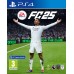 Игры PlayStation 4: EA Sports FC 25 от EA Sports в магазине GameBuy