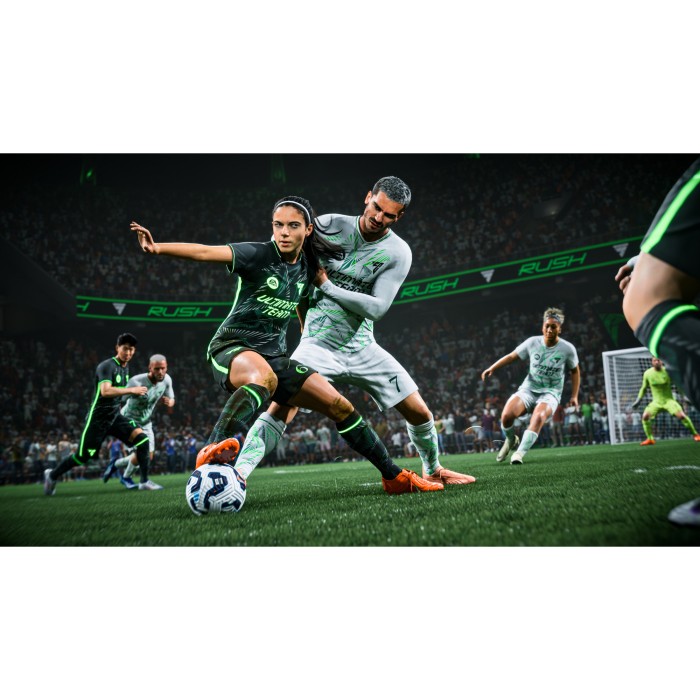 Игры PlayStation 4: EA Sports FC 25 от EA Sports в магазине GameBuy, номер фото: 1