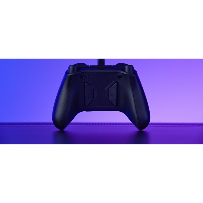 Аксессуары для консолей и ПК: Проводной геймпад ASUS ROG Raikiri (Черный) от ASUS в магазине GameBuy, номер фото: 3