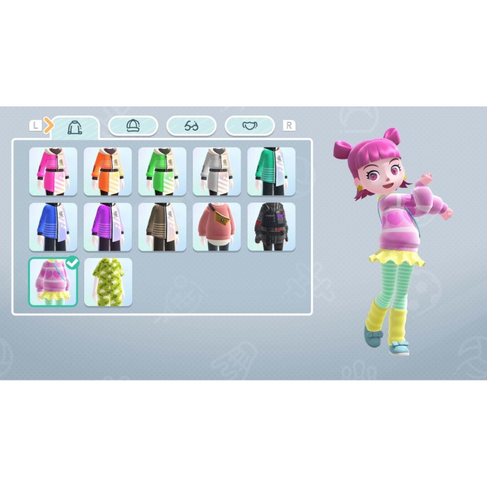 Ігри Nintendo Switch: Nintendo Switch Sports від Nintendo у магазині GameBuy, номер фото: 2