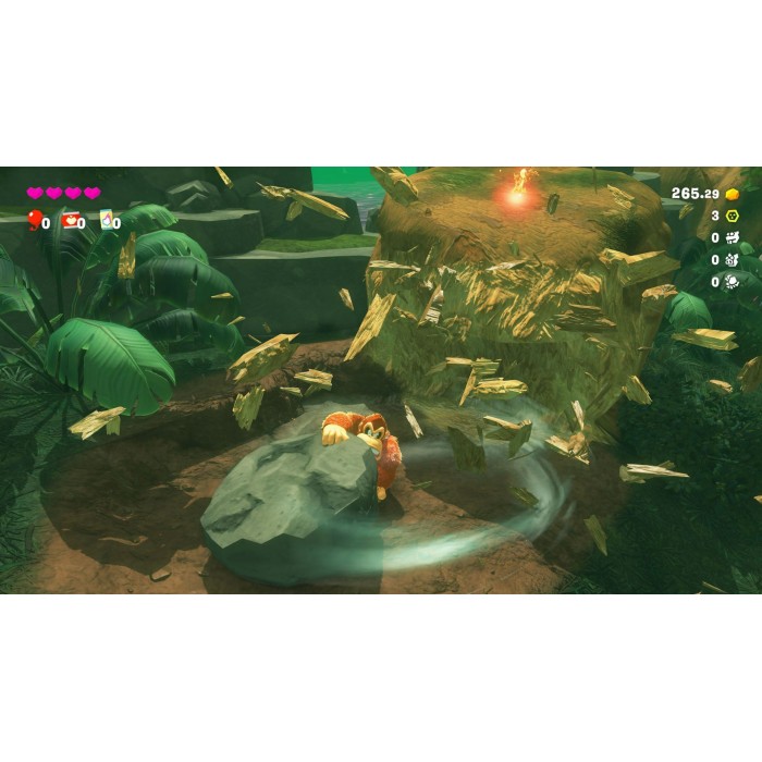 Игры Нинтендо Свитч 2: Donkey Kong Bananza от Nintendo в магазине GameBuy, номер фото: 16