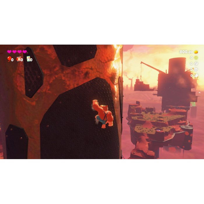 Игры Нинтендо Свитч 2: Donkey Kong Bananza от Nintendo в магазине GameBuy, номер фото: 17