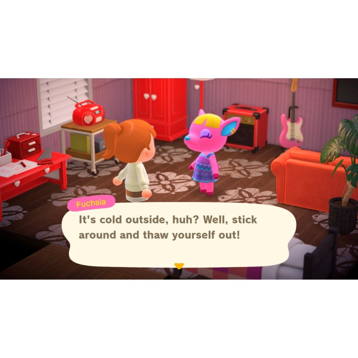 Ігри Nintendo Switch: Animal Crossing: New Horizons від Nintendo у магазині GameBuy, номер фото: 1