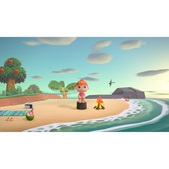 Ігри Nintendo Switch: Animal Crossing: New Horizons від Nintendo у магазині GameBuy, номер фото: 10