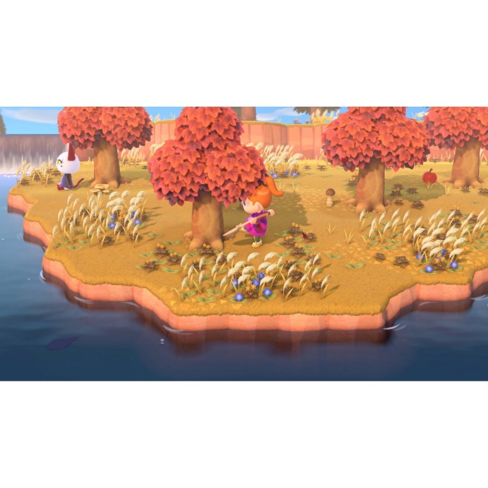 Ігри Nintendo Switch: Animal Crossing: New Horizons від Nintendo у магазині GameBuy, номер фото: 3