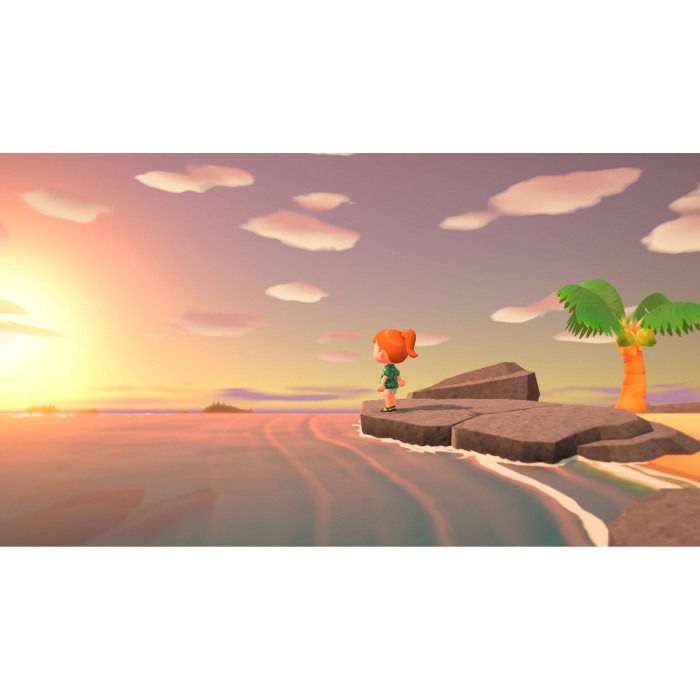 Ігри Nintendo Switch: Animal Crossing: New Horizons від Nintendo у магазині GameBuy, номер фото: 5