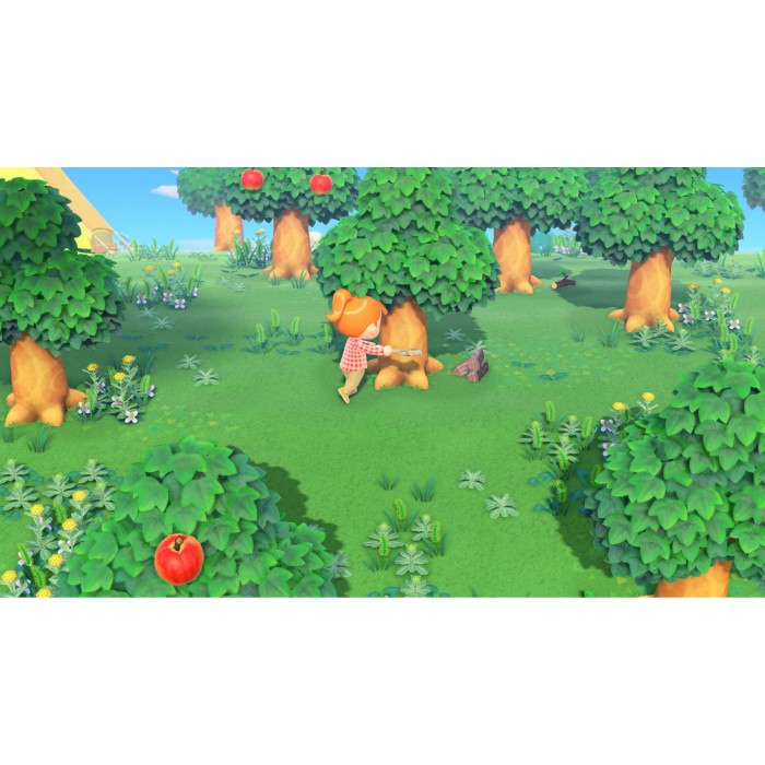 Ігри Nintendo Switch: Animal Crossing: New Horizons від Nintendo у магазині GameBuy, номер фото: 6