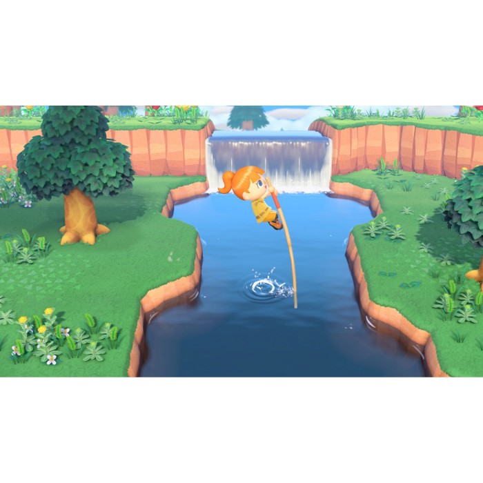Ігри Nintendo Switch: Animal Crossing: New Horizons від Nintendo у магазині GameBuy, номер фото: 8