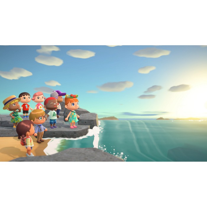 Ігри Nintendo Switch: Animal Crossing: New Horizons від Nintendo у магазині GameBuy, номер фото: 9