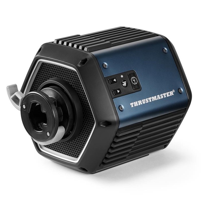 Аксессуары для консолей и ПК: База для руля Thrustmaster T818 от Thrustmaster в магазине GameBuy
