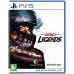 Игры PlayStation 5: Grid Legends от Electronic Arts в магазине GameBuy