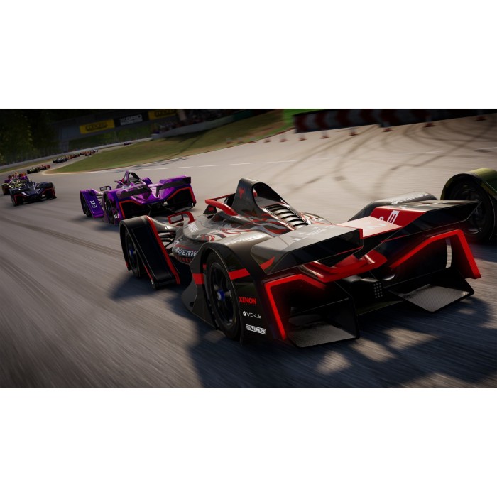 Игры PlayStation 5: Grid Legends от Electronic Arts в магазине GameBuy, номер фото: 2