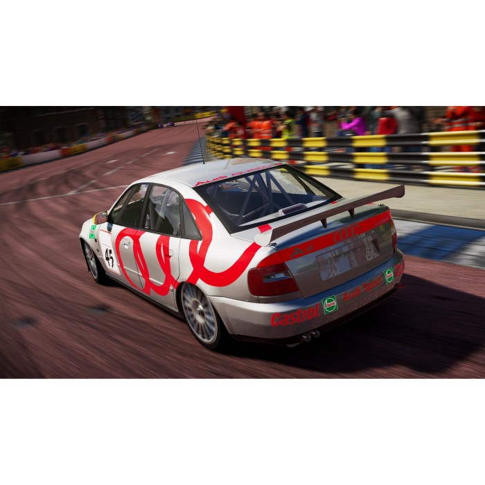 Игры PlayStation 5: Grid Legends от Electronic Arts в магазине GameBuy, номер фото: 5