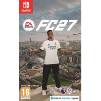 EA SPORTS FC 27
