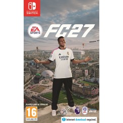 EA SPORTS FC 27