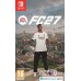 Ігри Nintendo Switch: EA SPORTS FC 27 від EA Sports у магазині GameBuy