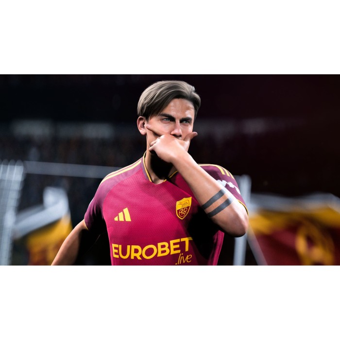 Ігри Nintendo Switch: EA SPORTS FC 27 від EA Sports у магазині GameBuy, номер фото: 5